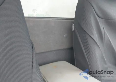 2004 Ford Ranger Xl/Xlt из США, поврежденный, VIN 1FTYR10D84PA50580